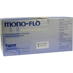 MONOFLO PLUS Monatsversorgung B CH18 Kompektset, 1 ST – PZN 3106555 из Германии