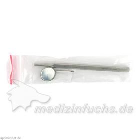 Mundspiegel Metall (ZA-Qualität), 1 ST – PZN 3150154 из Германии