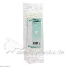 MUND U NASENMASKE WEI BRI, 10 ST – PZN 3166190 из Германии