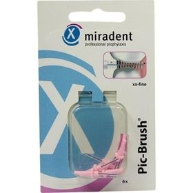 Miradent Picbeb xLarge BD 6, 6 ST – PZN 3172569 из Германии
