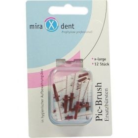 Miradent Picbeb xLarge BD12, 12 ST – PZN 3172612 из Германии