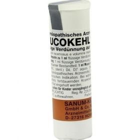 MUCOKEHL D 7, 1X1 ML – PZN 3206570 из Германии