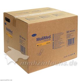 MoliMed Micro, 24X14 ST – PZN 3541400 из Германии
