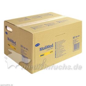 MoliMed Comfort Midi, 6X28 ST – PZN 3542813 из Германии