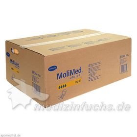 MoliMed Comfort Maxi, 6X28 ST – PZN 3542836 из Германии