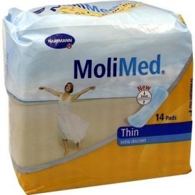 MoliMed Thin, 14 ST – PZN 3546567 из Германии