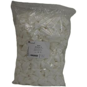 MULLTUPFER FES-TUPF Nr.12 UNSTERIL 2LAGE 12X12CM, 500 ST – PZN 4050650 из Германии