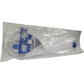 MONO-FLO Drainagebeutel 90cm, 1 ST – PZN 4119749 из Германии