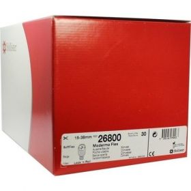 Moderma Flex Ausstreifbeutel m. LNR konvex 26800, 30 ST – PZN 4194811 из Германии