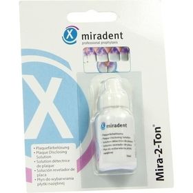 miradent Mira-2-Ton Lösung, 10 ML – PZN 4203651 из Германии