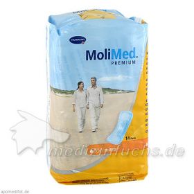 Molimed micro, 14 ST – PZN 424504 из Германии