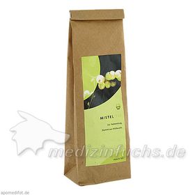 Misteltee, 100 G – PZN 429832 из Германии