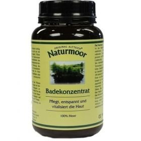 Moor Badekonzentrat Altteich, 500 ML – PZN 4384871 из Германии