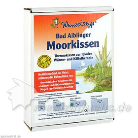 MOORKISSEN Bad Aiblinger Hals/Nacken 18x53 cm, 1 ST – PZN 4431375 из Германии