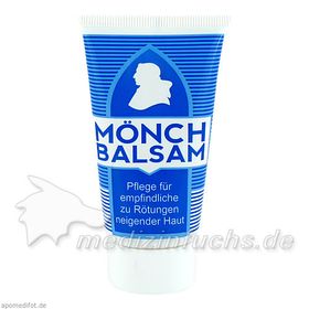 MOENCH BALSAM, 50 ML – PZN 4476461 из Германии