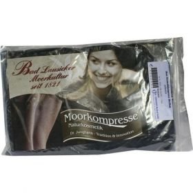 MOOR KOSMETIK Kompresse 20x30 cm antibiotisch, 1 ST – PZN 4562485 из Германии
