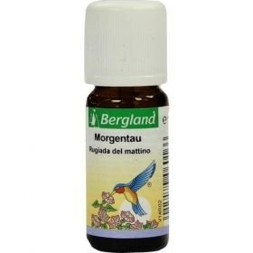 MORGENTAU BERGLAND DUFTOEL, 10 ML  – PZN 4592888 из Германии