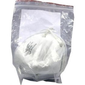 Mundschutz FFP3 Halbmaske, 1 ST – PZN 492262 из Германии