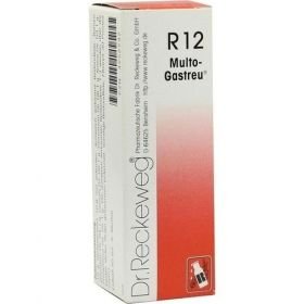 Multo-Gastreu R12, 22 ML – PZN 4956942 из Германии