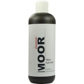 Moor-Solebad, 500 ML  – PZN 5118338 из Германии