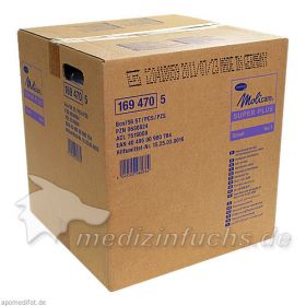 MOLICARE Super plus Inkon.Slip Gr.1 small, 56 ST – PZN 630824 из Германии