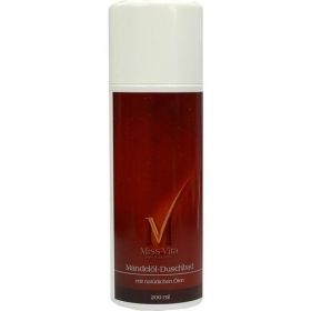MissVita Mandelöl-Duschbad, 200 ML – PZN 6464746 из Германии