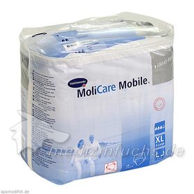 MoliCare Mobile Ink.Slip Extra Large, 14 ST – PZN 648652 из Германии
