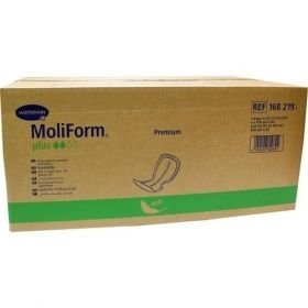 MoliForm Premium soft plus, 4X30 ST – PZN 6551356 из Германии