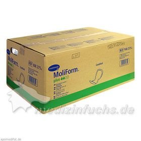 MoliForm Comfort plus, 4X30 ST – PZN 6551468 из Германии