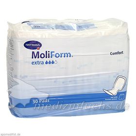 MoliForm Comfort extra, 30 ST – PZN 6551474 из Германии