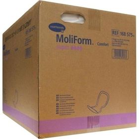 MoliForm Comfort super, 30 ST – PZN 6551497 из Германии