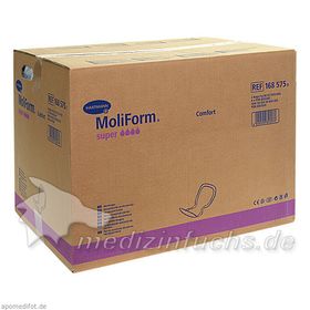 MoliForm Comfort super, 4X30 ST – PZN 6551505 из Германии
