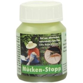 Mücken-Stopp, 30 G – PZN 6570520 из Германии