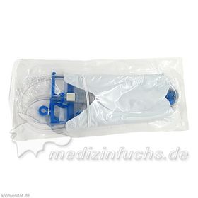 Mono-Flo Drainagebeutel steril 120cm f. Erw., 2000 ML – PZN 6611437 из Германии