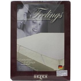 MOLTON SPANNAUFLAGE 140X200cm, 1 ST  – PZN 661629 из Германии