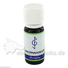 Minzoel, 10 ML – PZN 6863133 из Германии