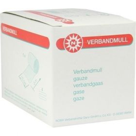 MULL 5MX10CM, 1 ST – PZN 7093660 из Германии