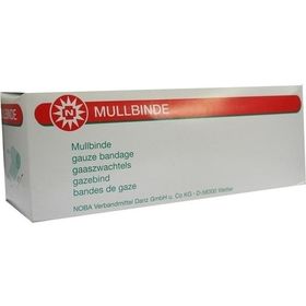 MULLBINDEN 8 cmx4 m, 30 ST – PZN 7095245 из Германии