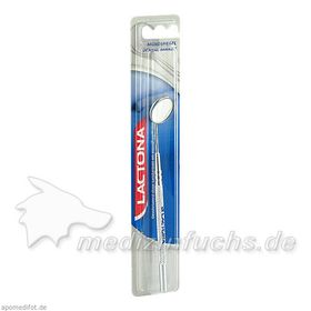 Mundspiegel Lactona Aluminium, 1 ST – PZN 7228309 из Германии