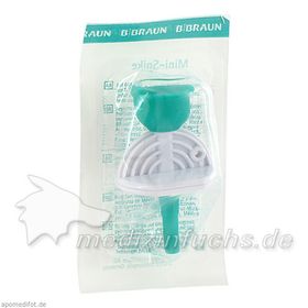Mini Spike Plus ohne Partikelfilter, 1 ST – PZN 7423488 из Германии