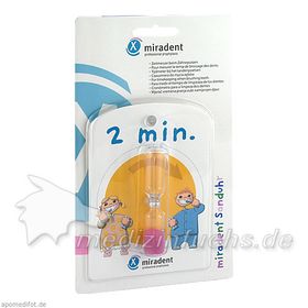 Miradent Sanduhr, 1 ST  – PZN 845996 из Германии