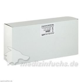 MULLBINDE ELAST 4MX10CM 804731, 50 ST – PZN 8698922 из Германии