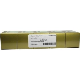 Mistel, 300 ST – PZN 8728037 из Германии