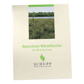 Naturmoor Wärmflasche (1 stk) – PZN 1055262 из Германии