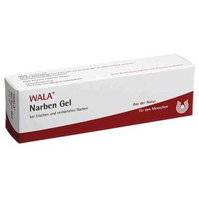 Narben Gel (30 g) – PZN 1448234 из Германии