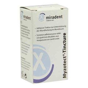 Myzotect Tincture (5 ml) – PZN 1974520 из Германии