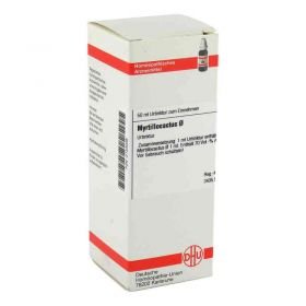 Myrtillocactus Urtinktur (50 ml) – PZN 2123008 из Германии