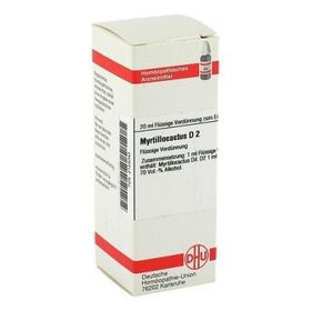 Myrtillocactus D 2 Dilution (20 ml) – PZN 2123043 из Германии