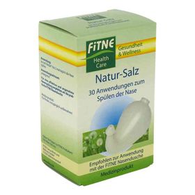 Nasenspülsalz (30X1.8 g) – PZN 3827740 из Германии
