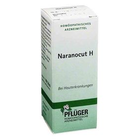 Naranocut H Tabletten (100 stk) – PZN 4638610 из Германии